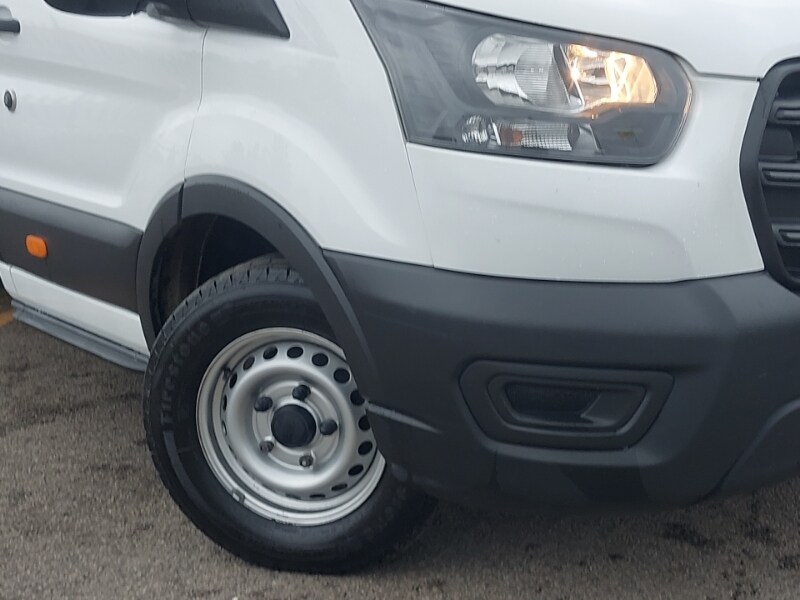 Used Ford Transit 2021 for sale - 77366125: Photo 9