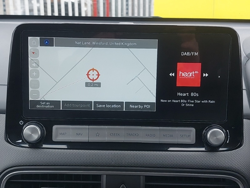 Used Hyundai KONA 2021 for sale - 77644315: Photo 10