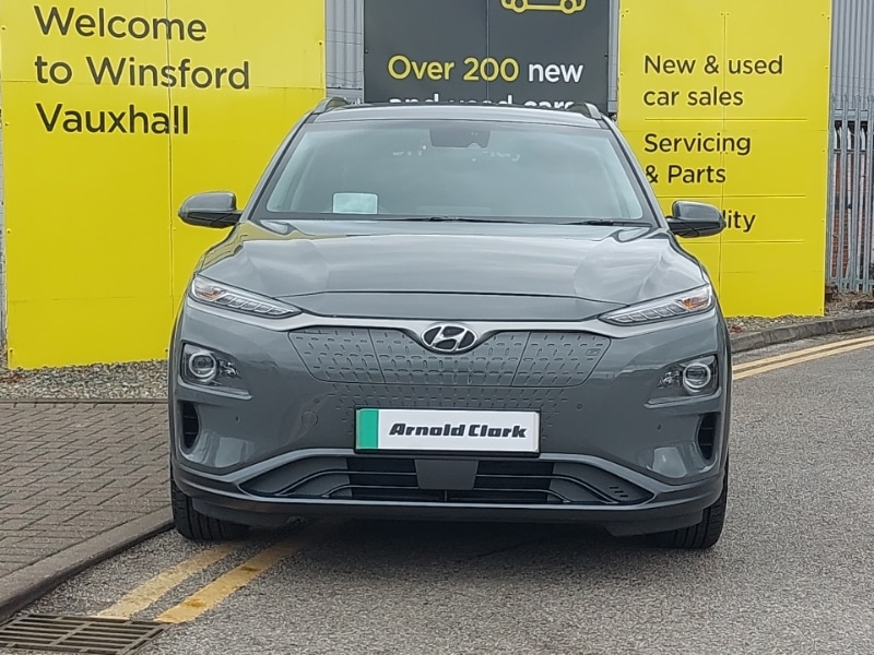 Used Hyundai KONA 2021 for sale - 77644315: Photo 12