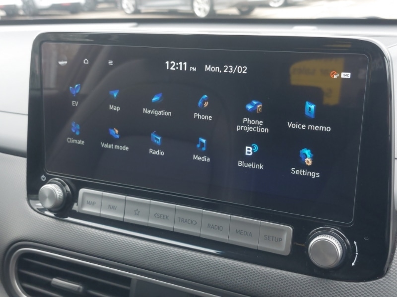 Used Hyundai KONA 2021 for sale - 77644315: Photo 13