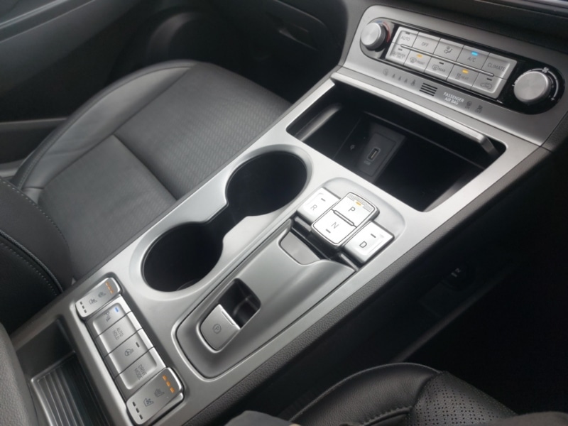 Used Hyundai KONA 2021 for sale - 77644315: Photo 14