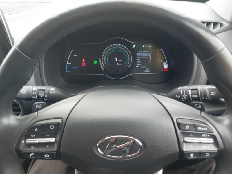 Used Hyundai KONA 2021 for sale - 77644315: Photo 15