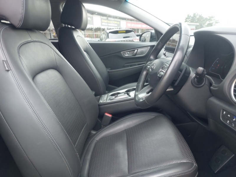 Used Hyundai KONA 2021 for sale - 77644315: Photo 19