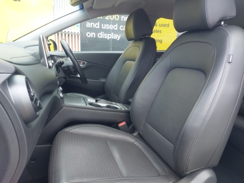 Used Hyundai KONA 2021 for sale - 77644315: Photo 5