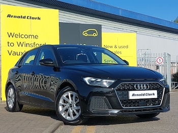 Used Audi A1 2023 for sale - 78333847: Photo