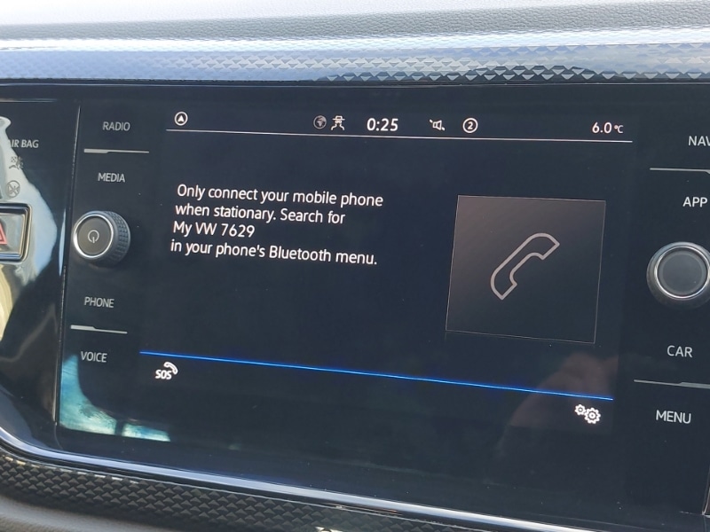 Used Volkswagen Polo 2022 for sale - 78023665: Photo 13