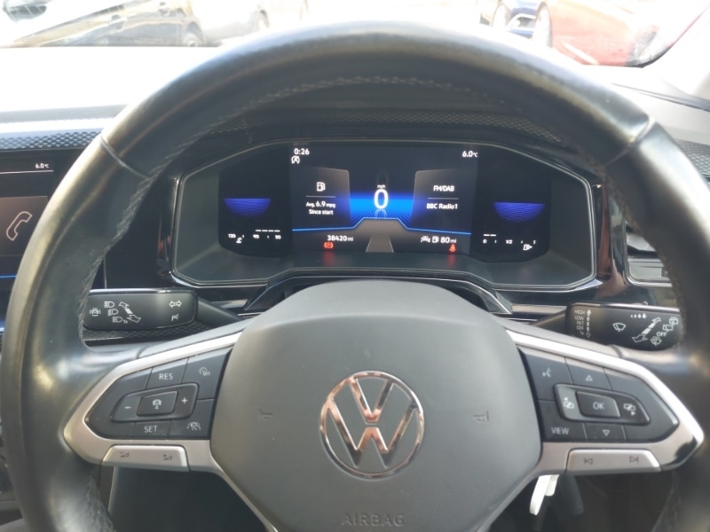 Used Volkswagen Polo 2022 for sale - 78023665: Photo 15