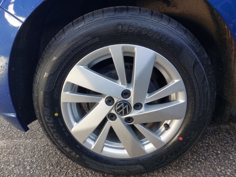 Used Volkswagen Polo 2022 for sale - 78023665: Photo 17