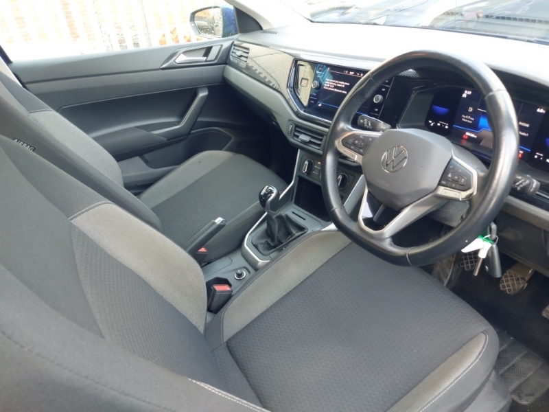 Used Volkswagen Polo 2022 for sale - 78023665: Photo 18