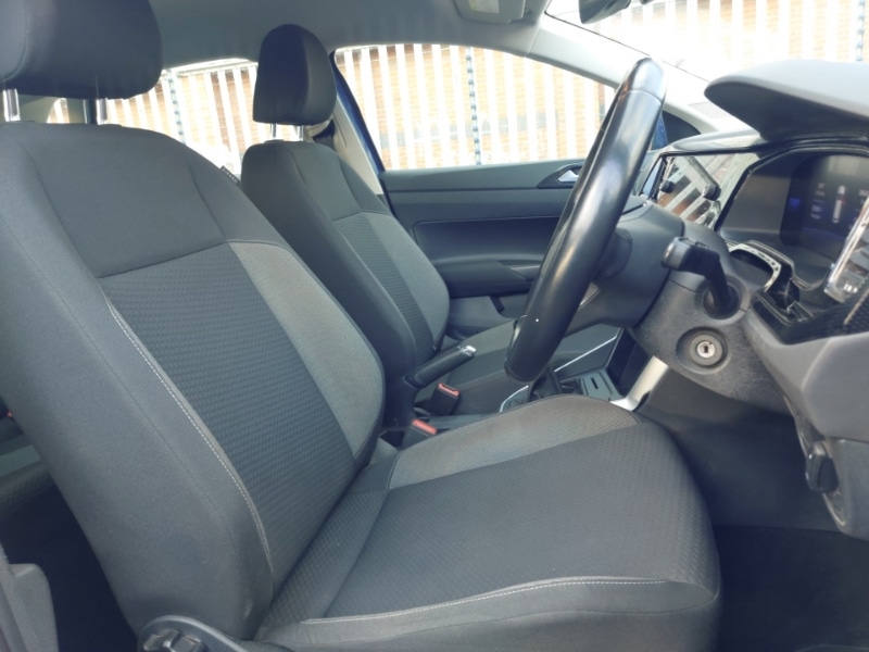 Used Volkswagen Polo 2022 for sale - 78023665: Photo 19