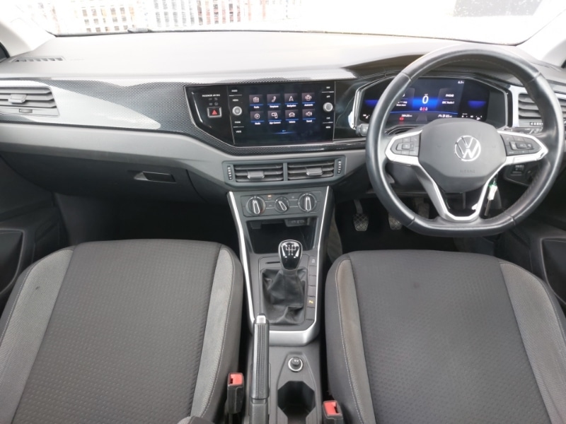 Used Volkswagen Polo 2022 for sale - 78023665: Photo 2