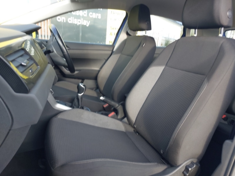 Used Volkswagen Polo 2022 for sale - 78023665: Photo 5