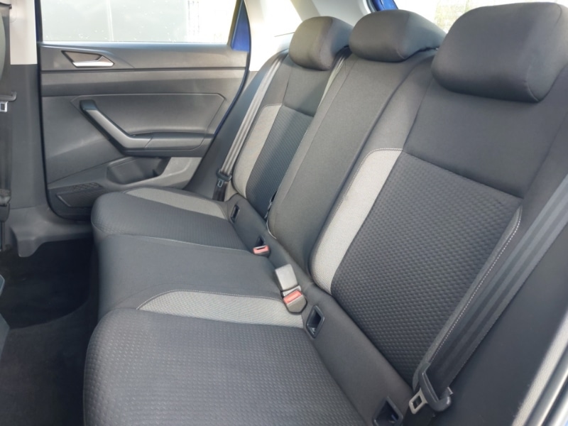 Used Volkswagen Polo 2022 for sale - 78023665: Photo 6