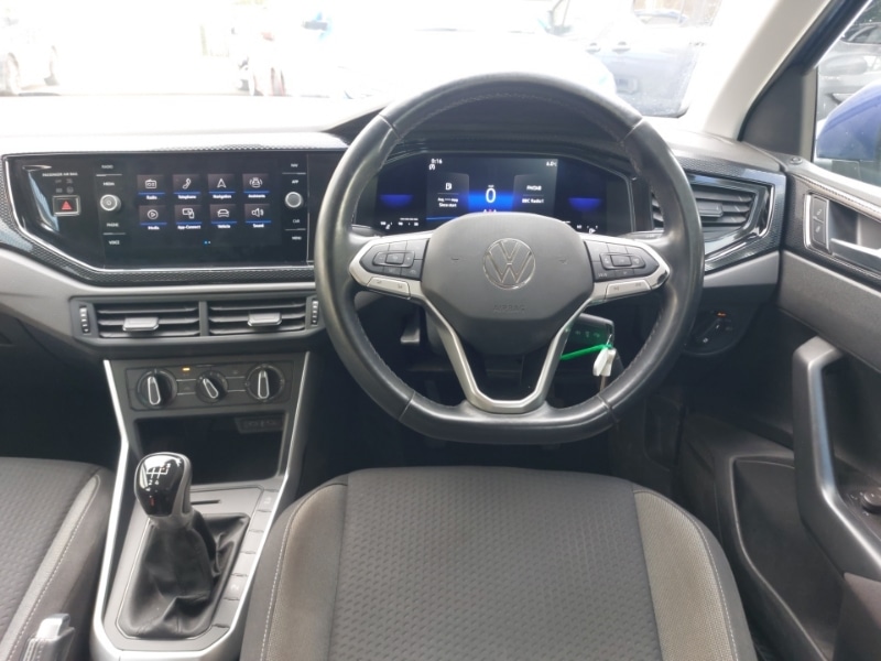 Used Volkswagen Polo 2022 for sale - 78023665: Photo 7