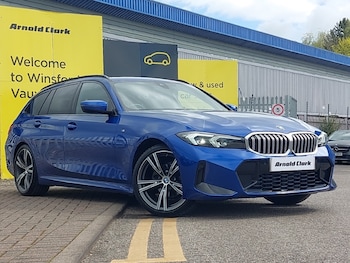 Used BMW 3 Series 2024 for sale - 78269352: Photo