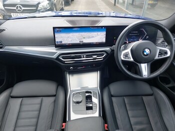 Used BMW 3 Series 2024 for sale - 78269352: Photo