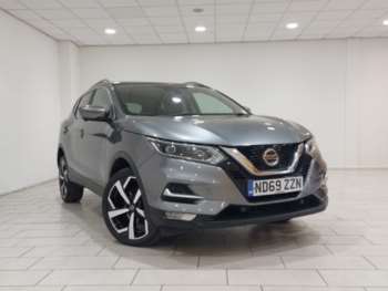 2020 - 1.3 DiG-T 160 Tekna 5dr
