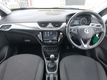 Used Vauxhall Corsa 2016 for sale - 75882633: Photo