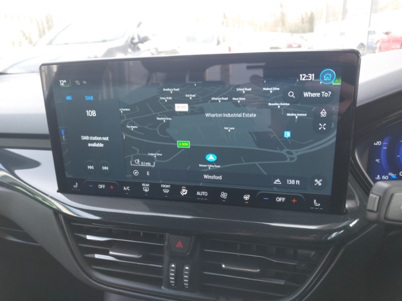 Used Ford Focus 2022 for sale - 77815541: Photo 11