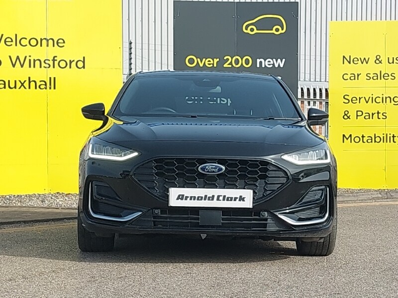 Used Ford Focus 2022 for sale - 77815541: Photo 12