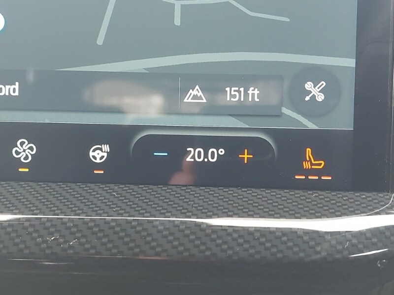 Used Ford Focus 2022 for sale - 77815541: Photo 13