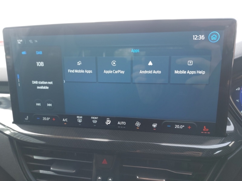 Used Ford Focus 2022 for sale - 77815541: Photo 15