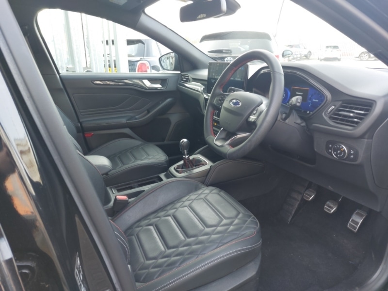 Used Ford Focus 2022 for sale - 77815541: Photo 19