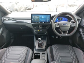 Used Ford Focus 2022 for sale - 77815541: Photo