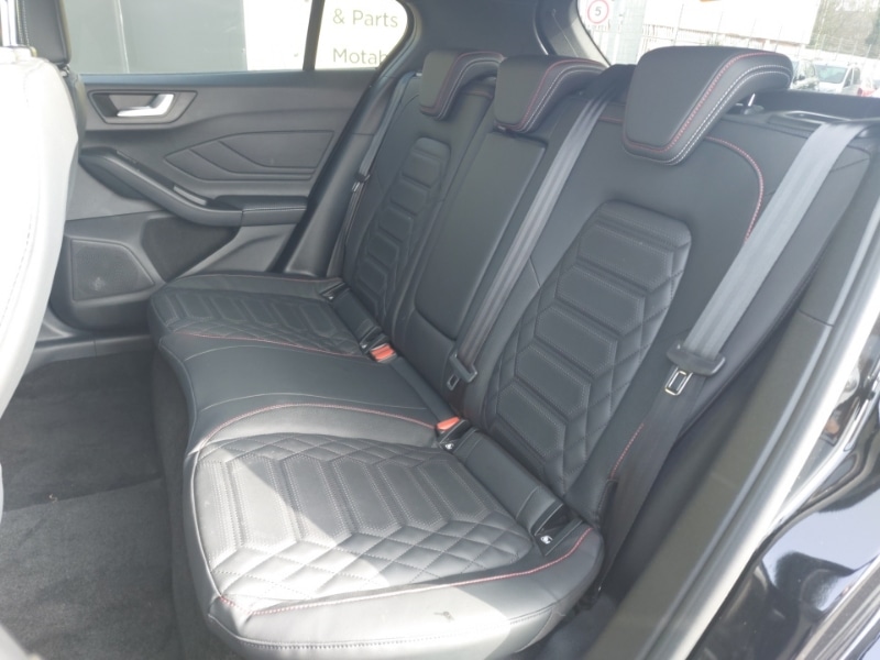 Used Ford Focus 2022 for sale - 77815541: Photo 6