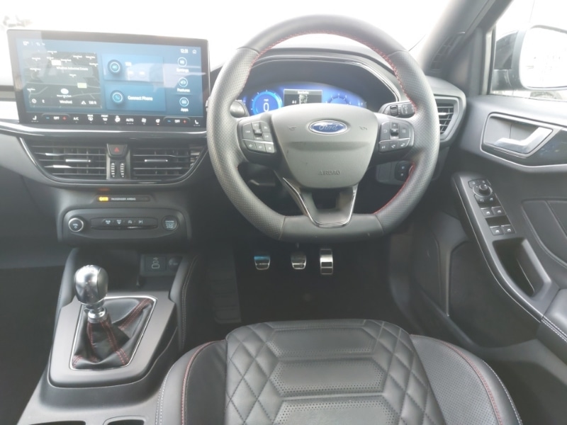 Used Ford Focus 2022 for sale - 77815541: Photo 7