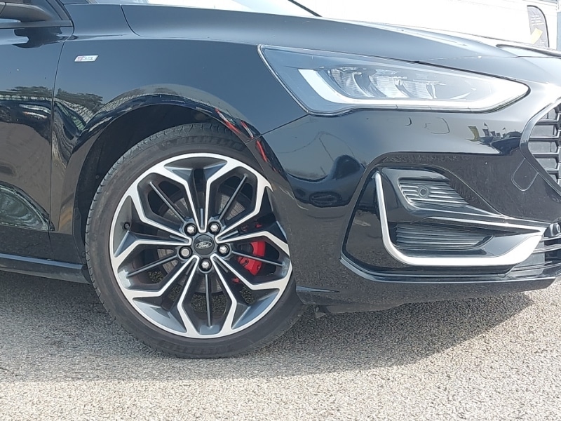 Used Ford Focus 2022 for sale - 77815541: Photo 9