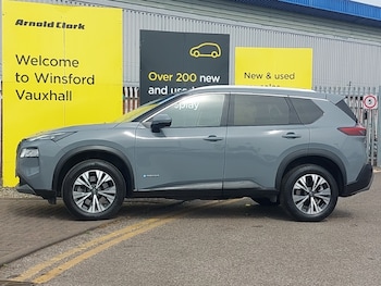 Used Nissan X-Trail 2024 for sale - 79025414: Photo