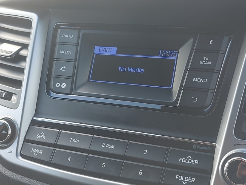 Used Hyundai TUCSON 2017 for sale - 76885311: Photo 13