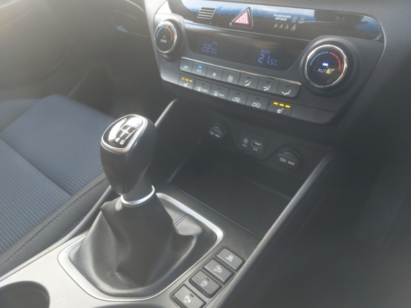 Used Hyundai TUCSON 2017 for sale - 76885311: Photo 14