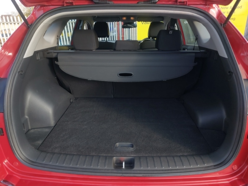 Used Hyundai TUCSON 2017 for sale - 76885311: Photo 8