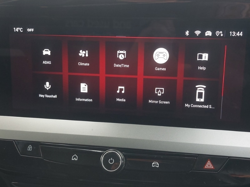 Used Vauxhall Mokka 2025 for sale - 76880295: Photo 13