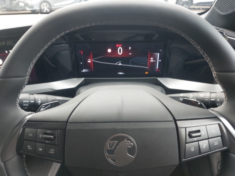 Used Vauxhall Mokka 2025 for sale - 76880295: Photo 15