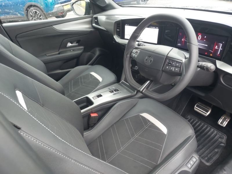 Used Vauxhall Mokka 2025 for sale - 76880295: Photo 18