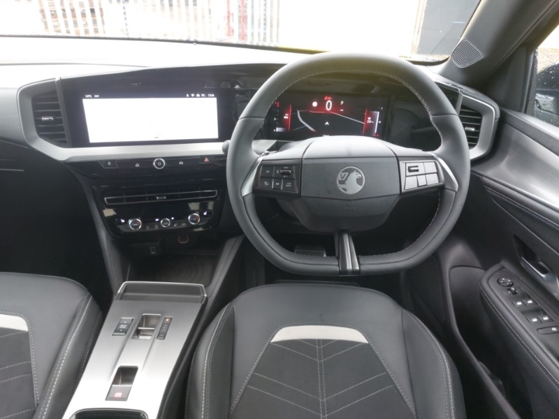 Used Vauxhall Mokka 2025 for sale - 76880295: Photo 7