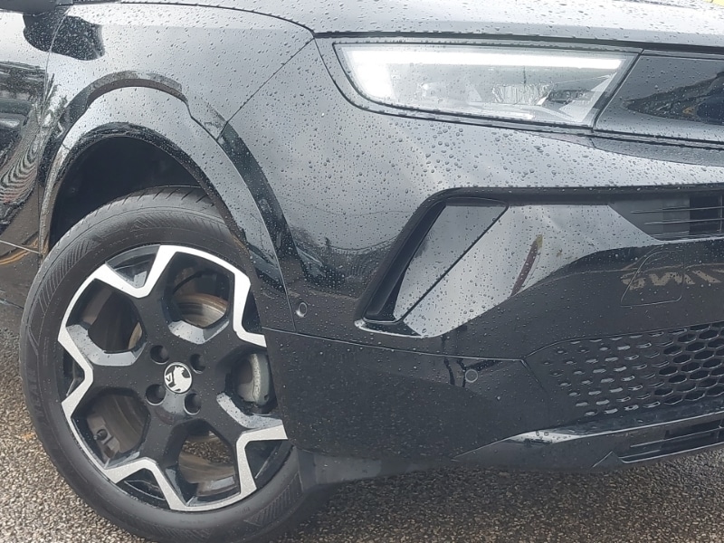 Used Vauxhall Mokka 2025 for sale - 76880295: Photo 9