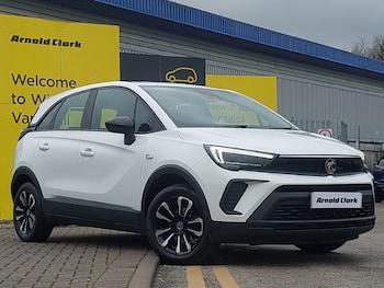 Used Vauxhall Crossland 2022 for sale - 78522903: Photo