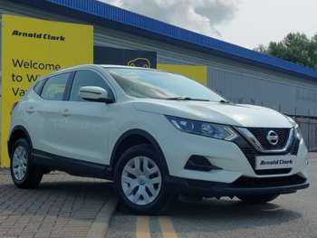 Used Nissan Qashqai 2019 for sale - 74892256: Photo
