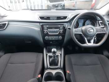 Used Nissan Qashqai 2019 for sale - 74892256: Photo