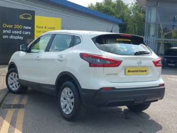 Used Nissan Qashqai 2019 for sale - 74892256: Photo