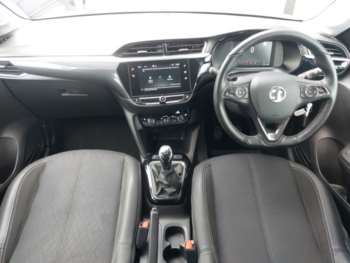Used Vauxhall Corsa 2022 for sale - 74868115: Photo