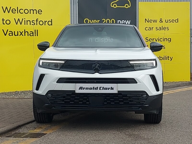 Used Vauxhall Mokka 2022 for sale - 77366112: Photo 12