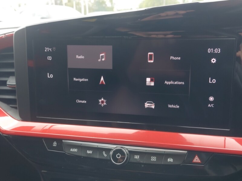 Used Vauxhall Mokka 2022 for sale - 77366112: Photo 13