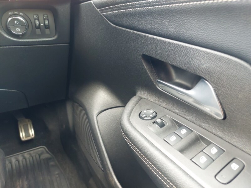 Used Vauxhall Mokka 2022 for sale - 77366112: Photo 16