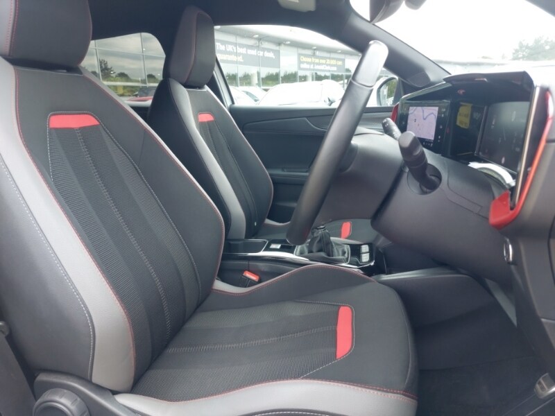 Used Vauxhall Mokka 2022 for sale - 77366112: Photo 19