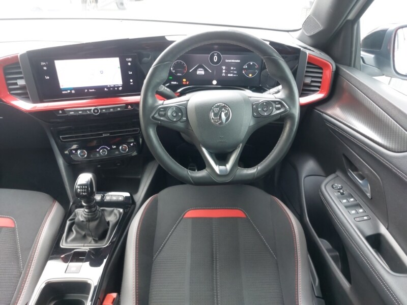 Used Vauxhall Mokka 2022 for sale - 77366112: Photo 7